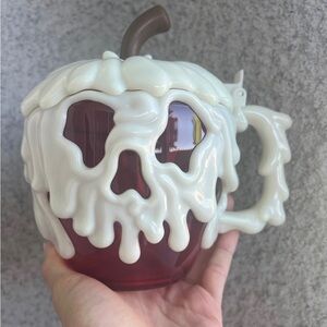 Disney Parks Glow in the Dark Cup